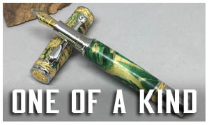 One of a Kind Pens
