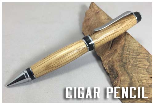 Cigar Pencil