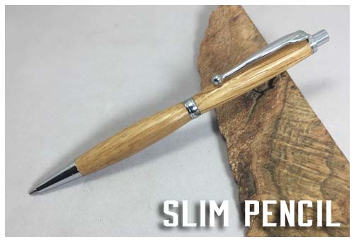 Slim Pencil