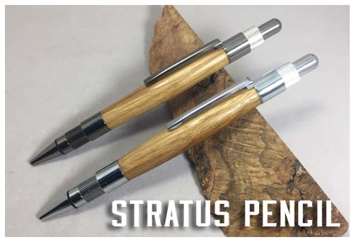 Stratus Pencil