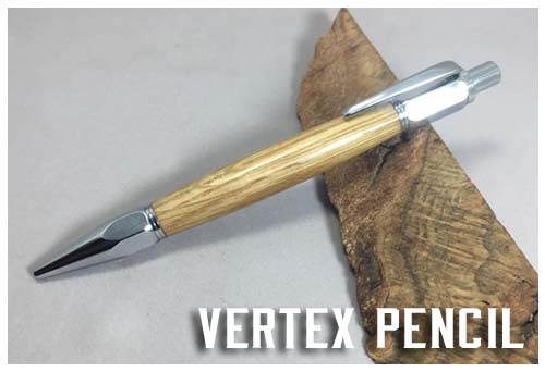 Vertex Pencil