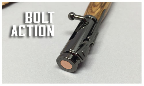 Bolt Action