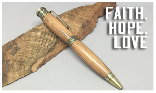 Olivewood Wine stopper