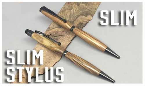 Slim & Slim Stylus