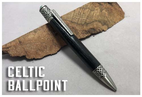 Celtic Ballpoint