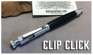 Bolt Action Clip Click