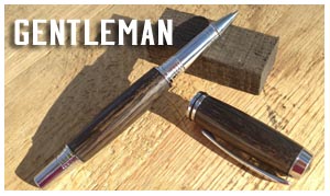 Gentleman Pens