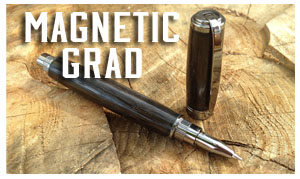 Magnetic Graduate