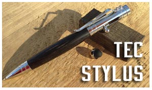 Bolt Action Tec Stylus