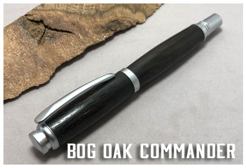 Commander Rollerball