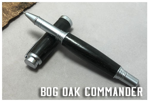 Commander Rollerball