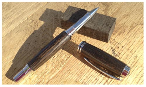 Gent Rollerball