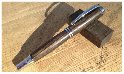 Gent Rollerball