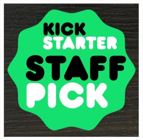 Kickstarter