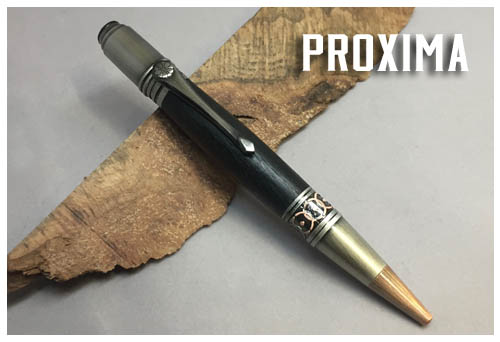 Proxima Bog Oak