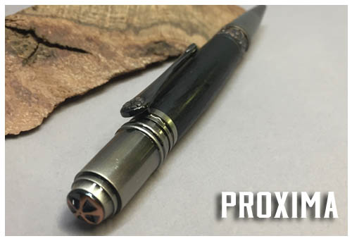 Proxima Bog Oak