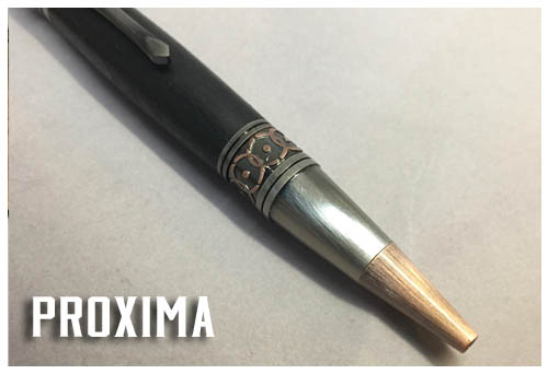 Proxima Bog Oak