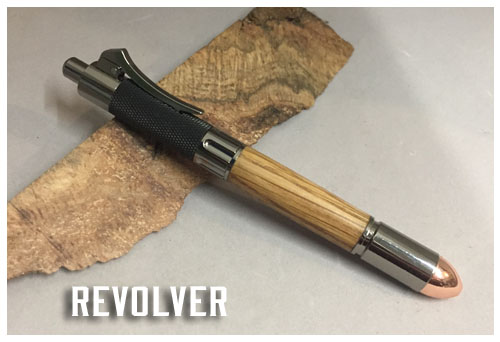 Revolver