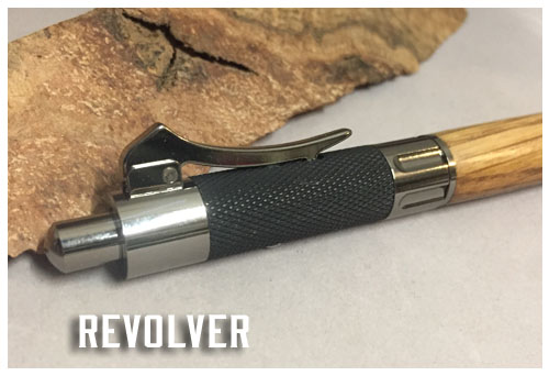 Revolver