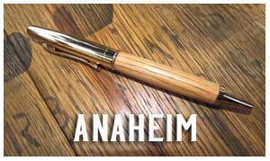 Gentlemen Pen