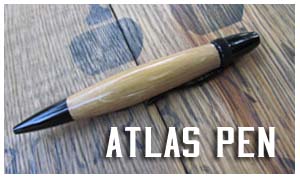 Gentlemen Pen