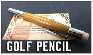 Gentlemen Pen