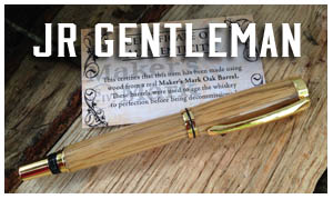 Jr Gentlemen Pen