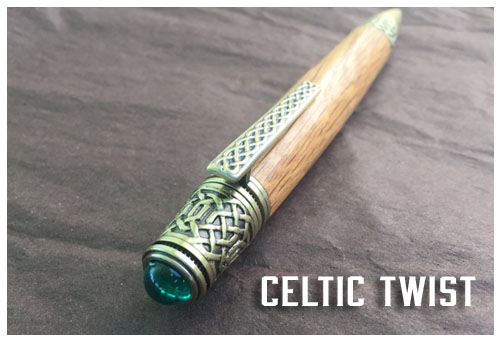 Celtic Twist