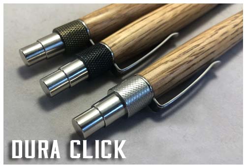 Dura Click Pen