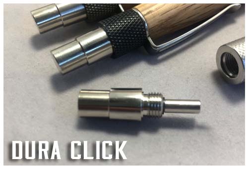 Dura Click Pen