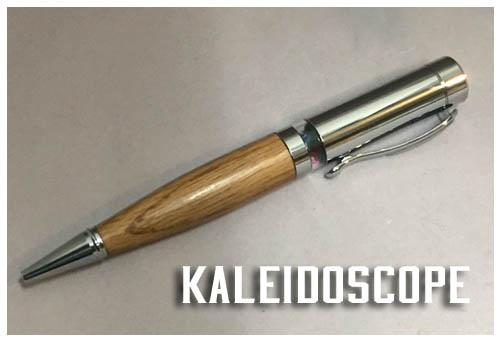 Kaliedoscope