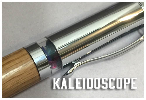 Kaliedoscope