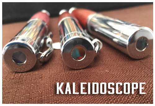 Kaliedoscope