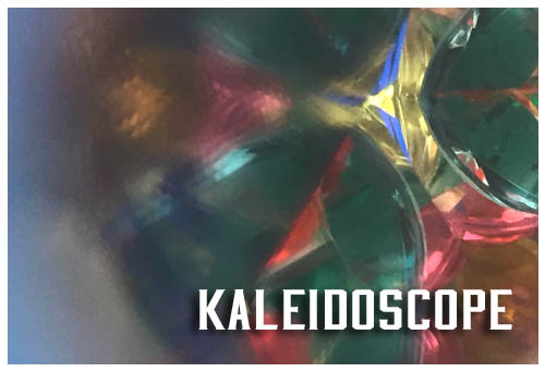 Kaliedoscope