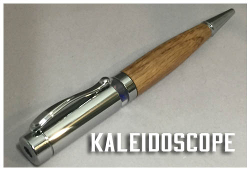 Kaliedoscope