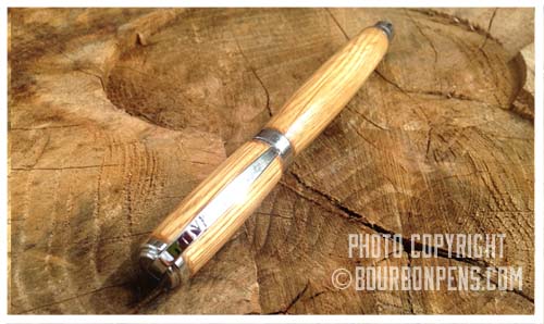 Bolt Action Chrome