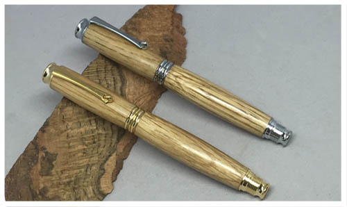 Jr. Gent in gold