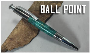 Ball Point