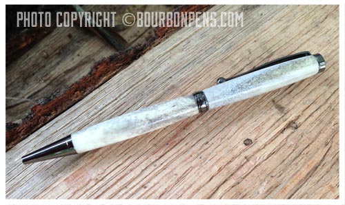 Shop Texas Hunter Antler Custom Pen Writing Instruments