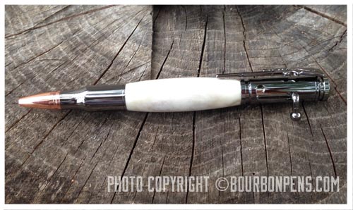 Shop Texas Hunter Antler Custom Pen Writing Instruments