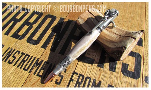 Deer Hunter Bolt Action Antler