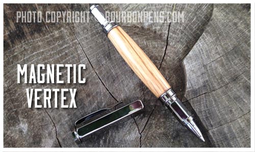 Magnetic Vertex
